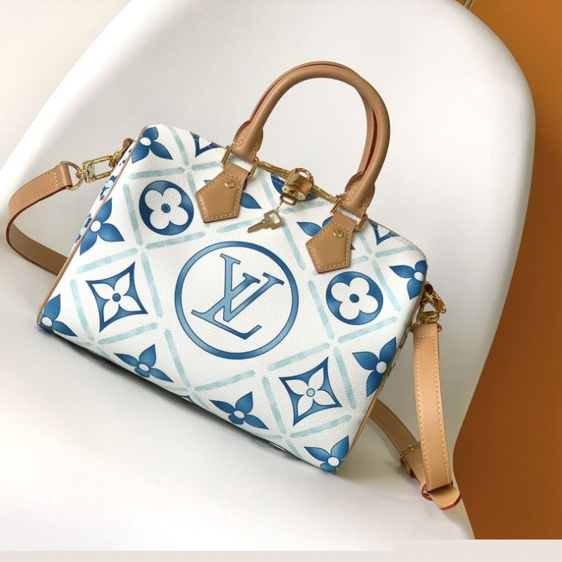 LV Speedy Bags